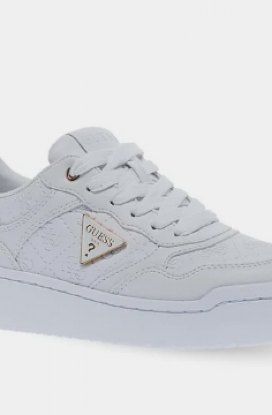 GUESS ΓΥΝΑΙΚΕΙΑ SNEAKER FLJMI6FAL12
