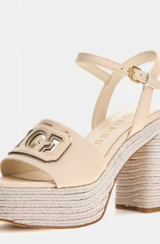 GUESS ΠΕΔΙΛΟ FORMAL FLJFMLLEA03