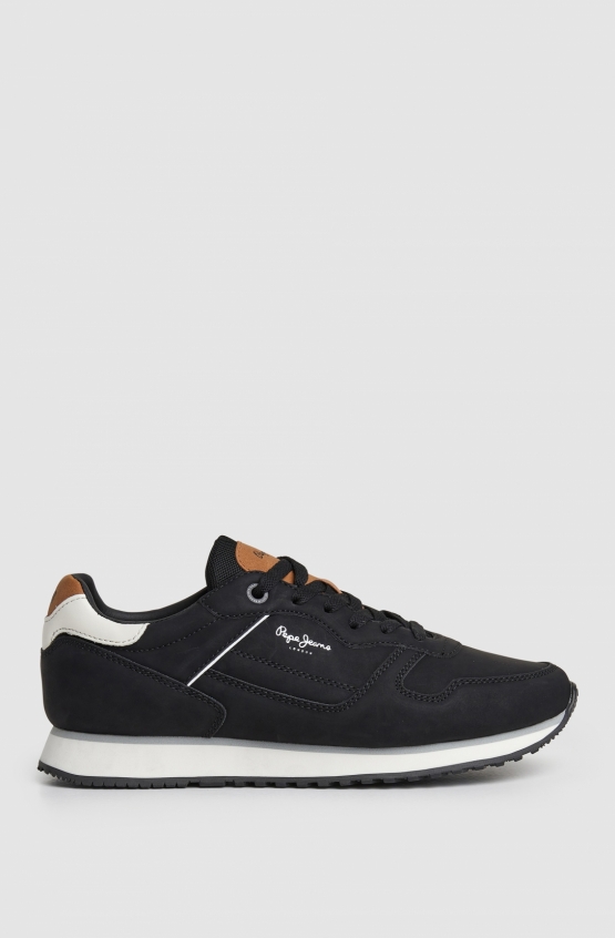 PEPE JEANS SNEAKER LONDON STREET M PMS31013-999